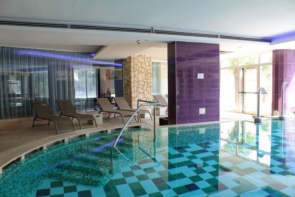 Hotel Antares, foto 12