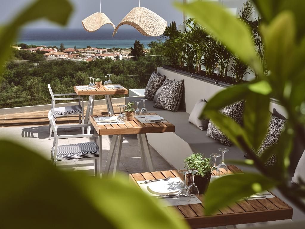 St John Resort Villas Suites & Spa, foto 3