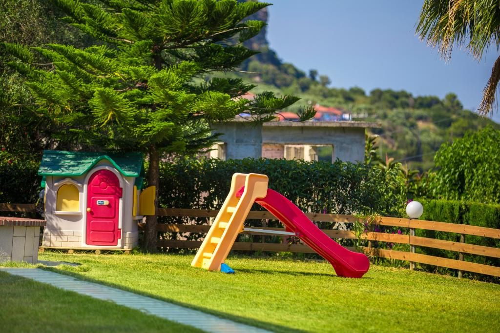 Villa Panorama, foto 15