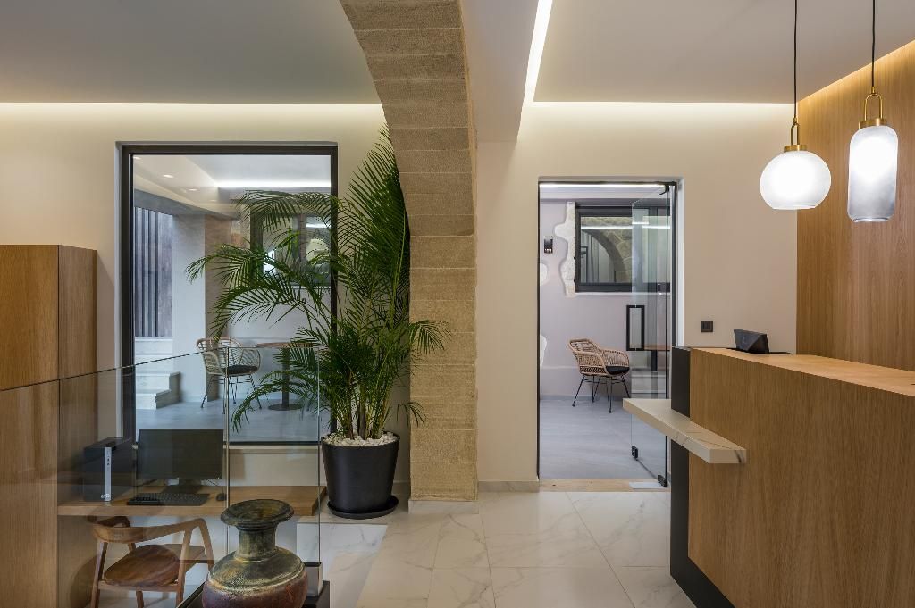 Casa D'Irene Deluxe Hotel, foto 3