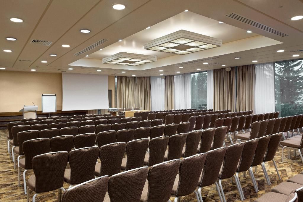 Holiday Inn Athens - Airport, foto 8