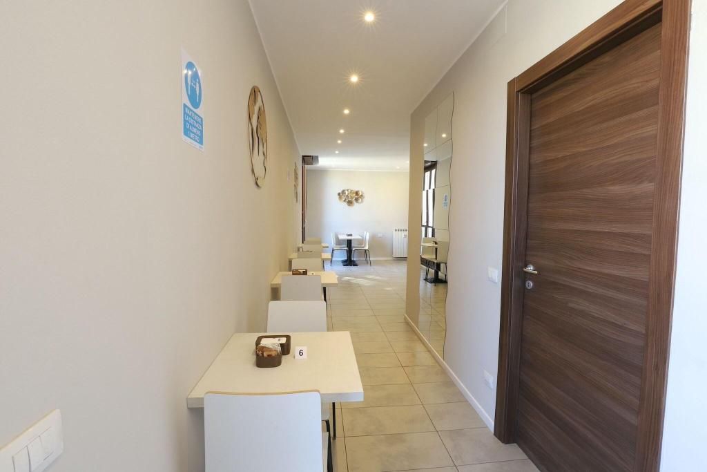 Hotel Carlo Goldoni, foto 10