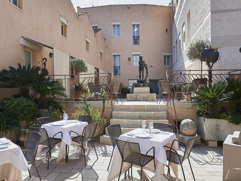 Corte Di Nettuno, foto 3