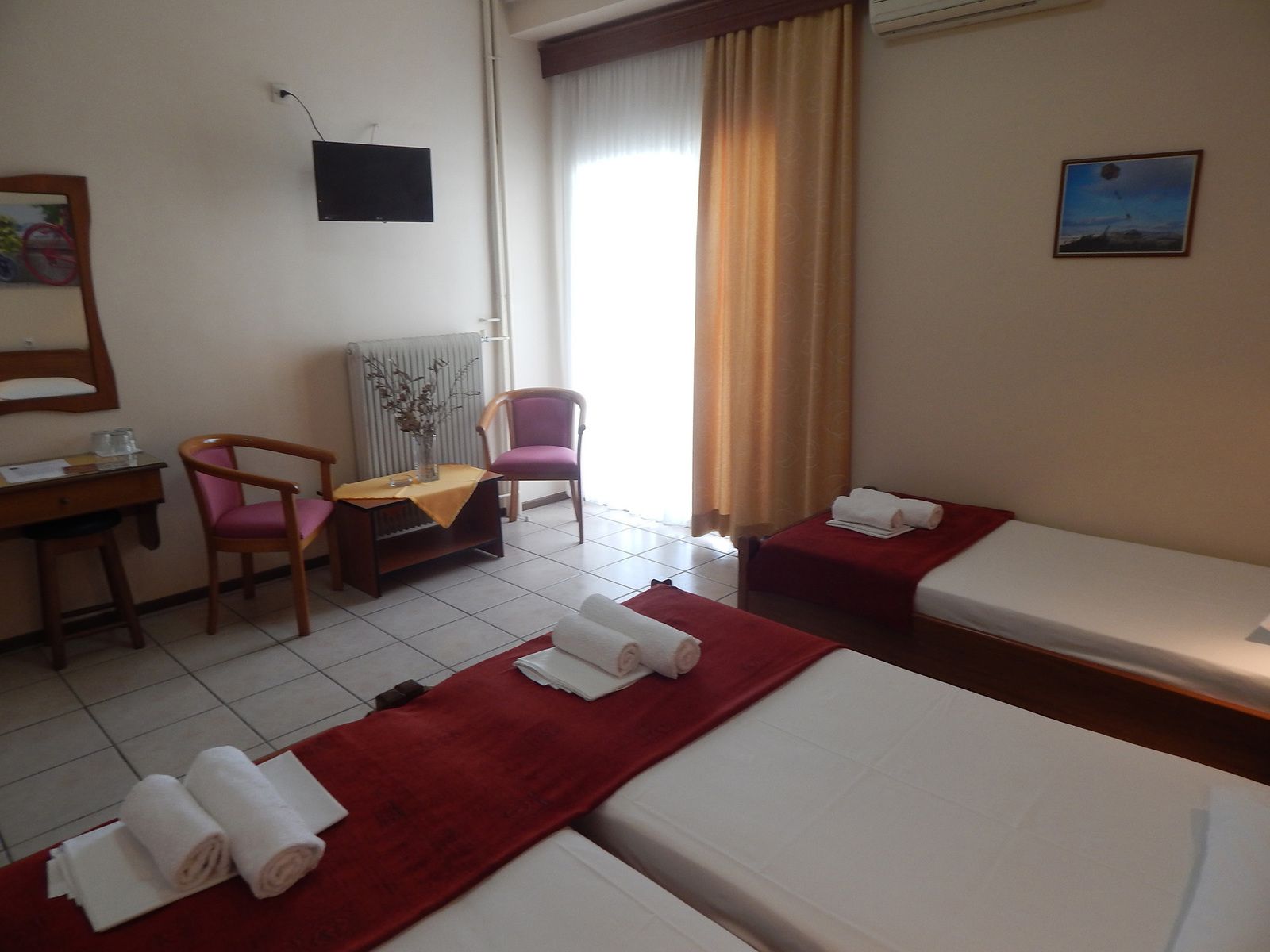 Gold Stern Hotel, foto 4