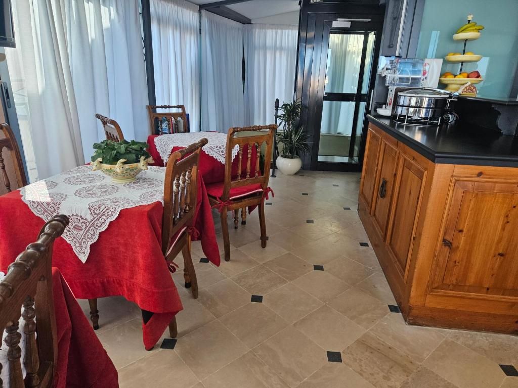 Casa Turchetti, foto 11