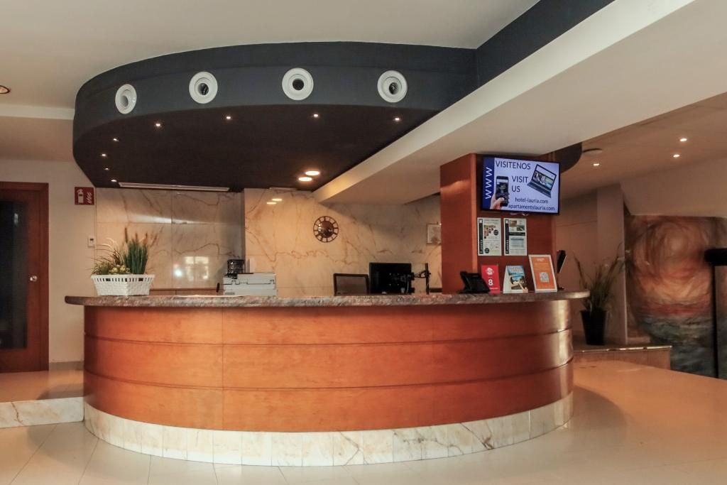 Hotel Lauria, foto 9