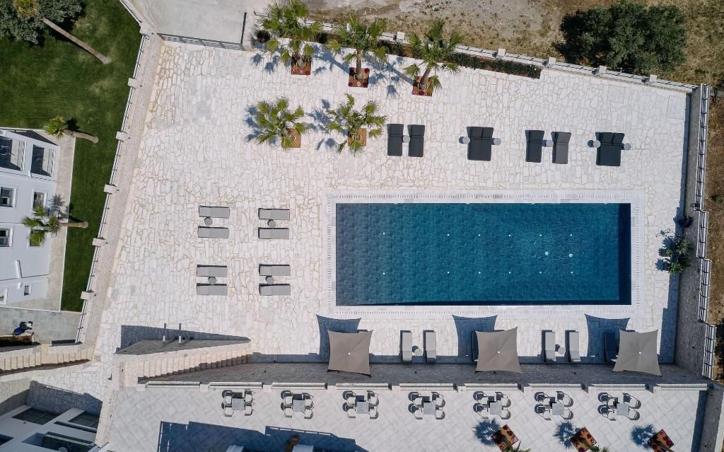 Quattro Suites, foto 2