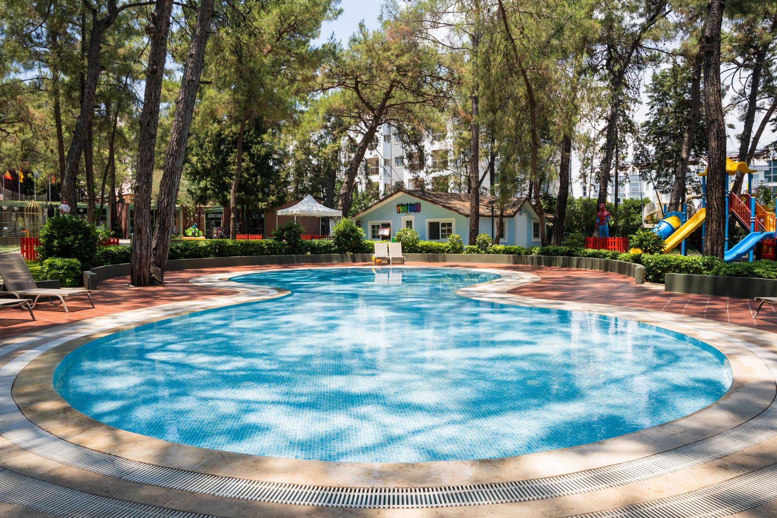 Grand Yazici Club Turban Thermal, foto 6