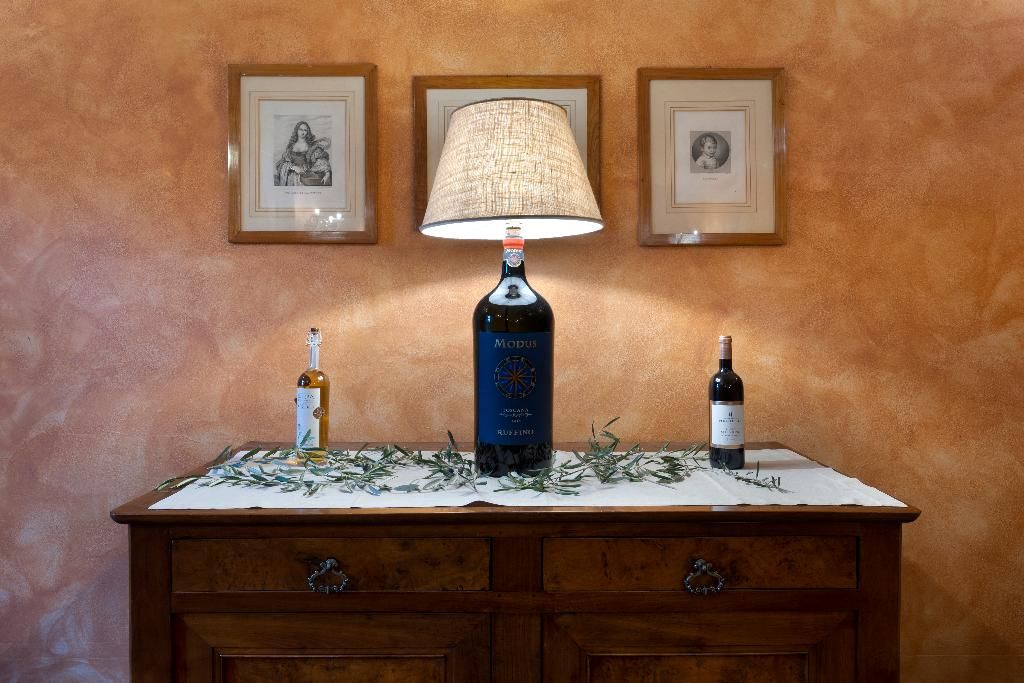 Villa Castiglione, foto 8