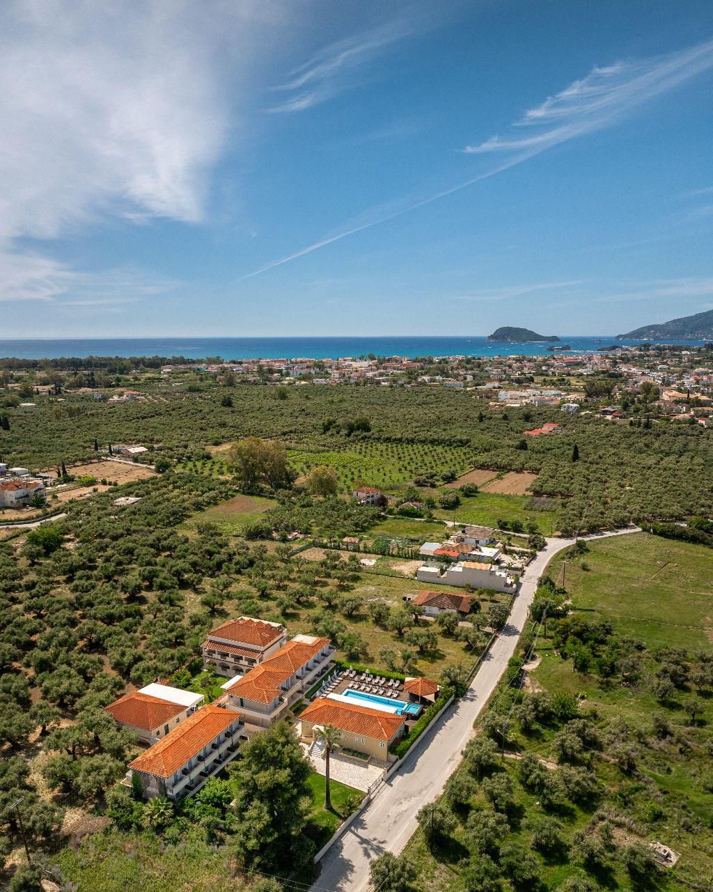 Agrilia Hotel, foto 4
