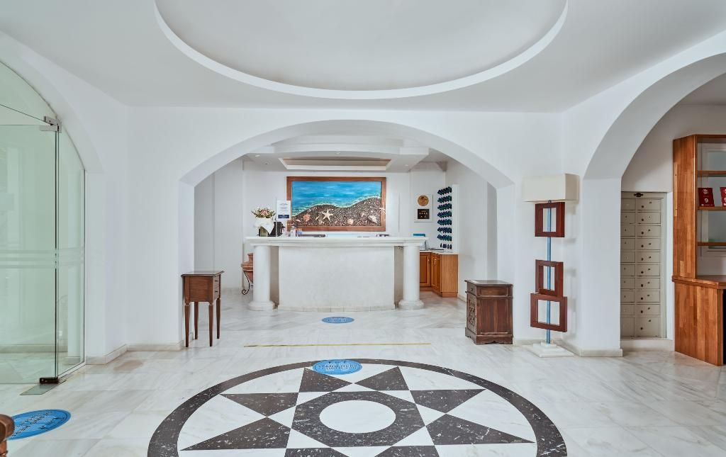Meltemi Excelsior Suites, foto 8