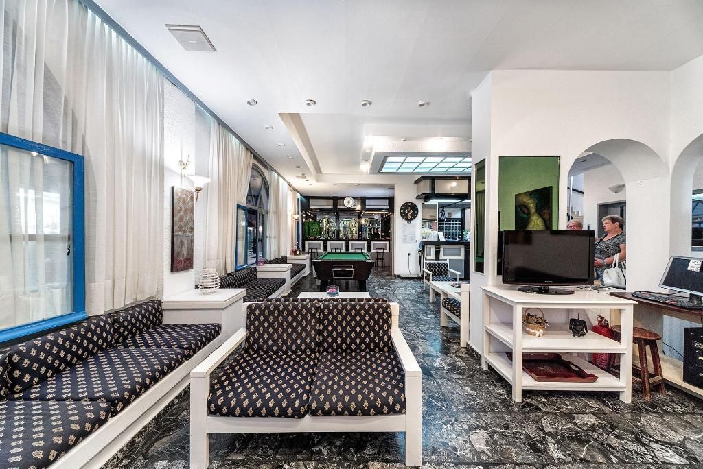 Iro Hotel - Adults Friendly, foto 14
