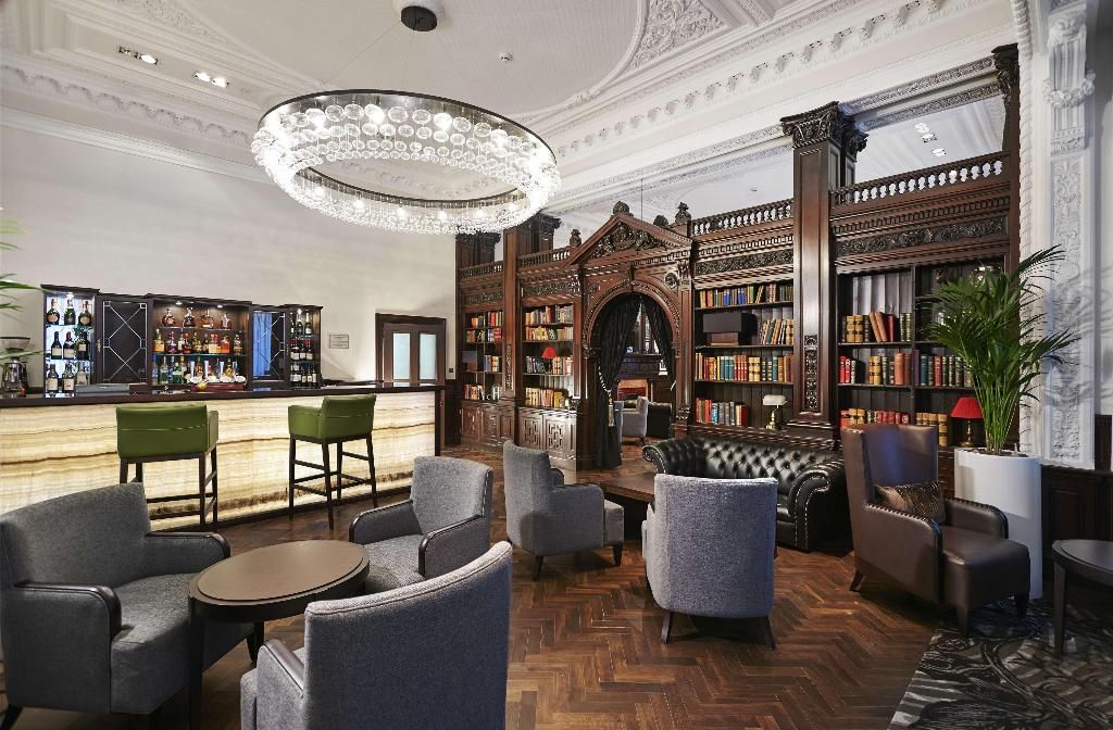 Doubletree by Hilton Liverpool, foto 8