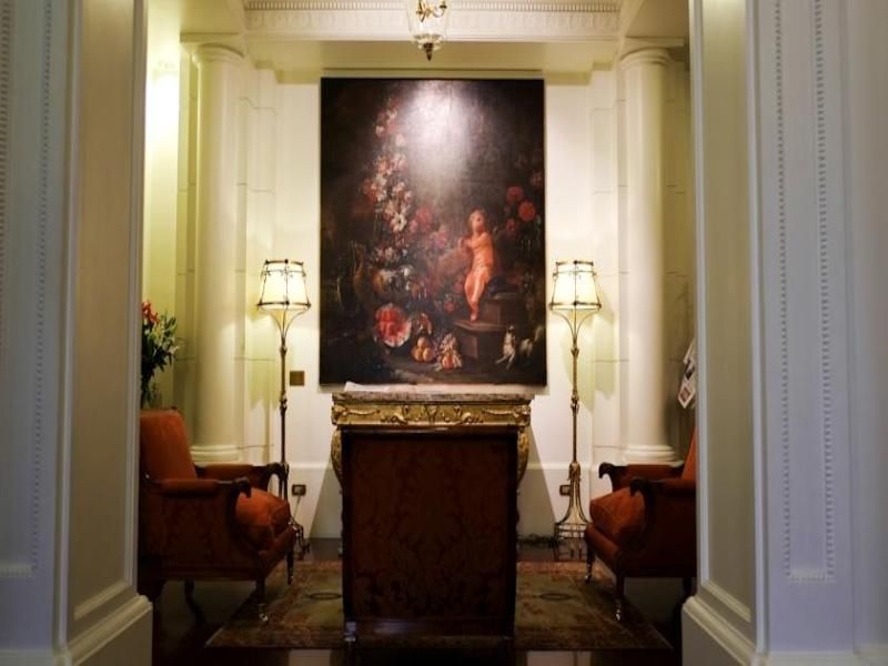Hotel Albani Firenze, foto 7