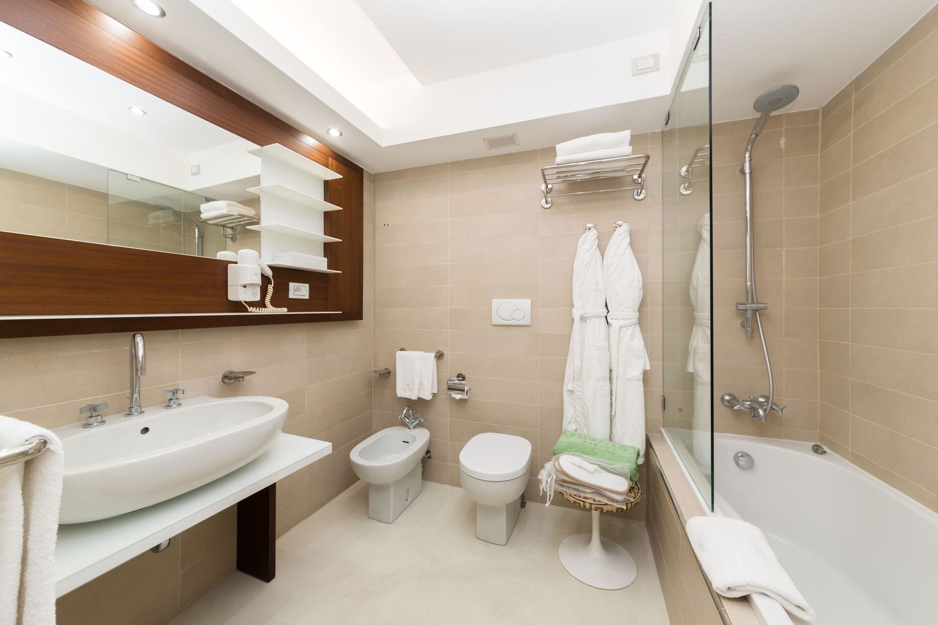 Valtur Baia del Gusmay Beach Resort, foto 10