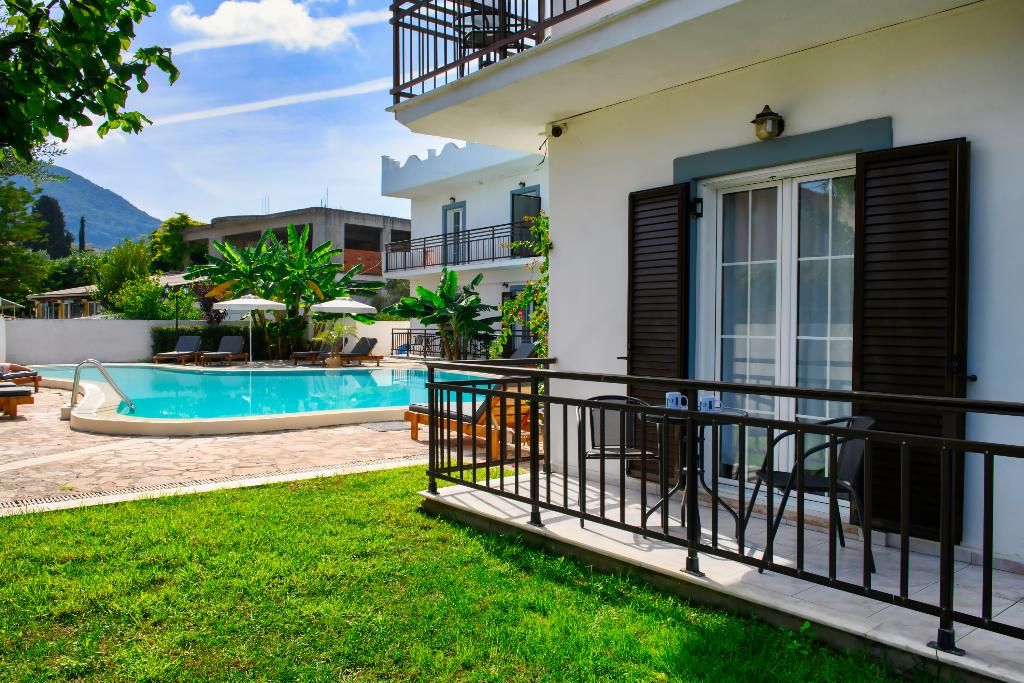 Aquarius Beach Eco-Hotel, foto 11