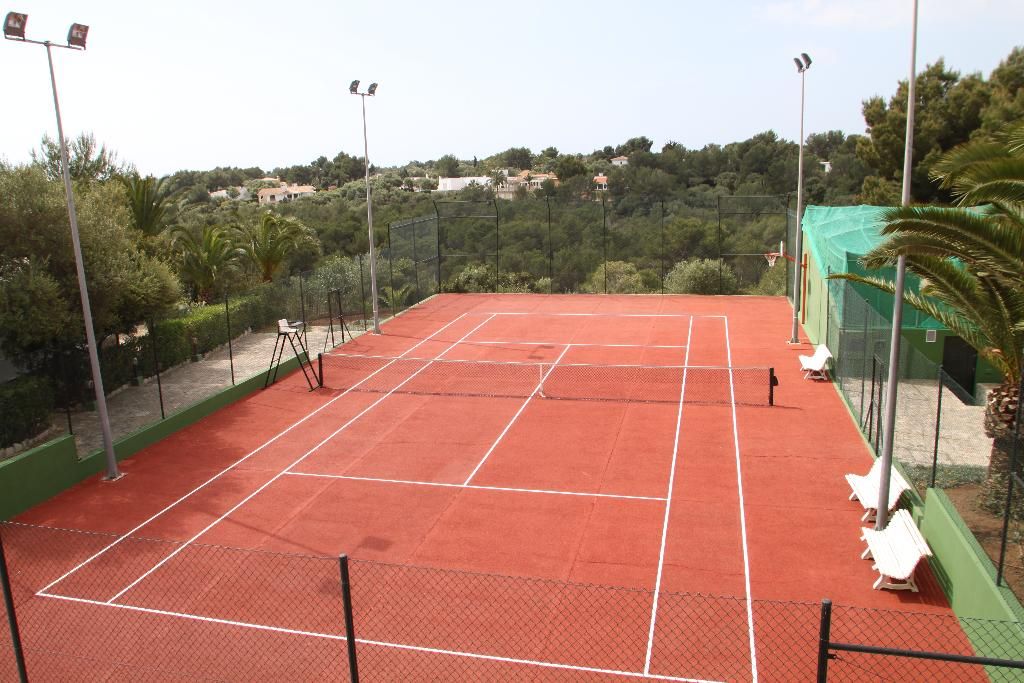 Hotel Cala Murada, foto 15