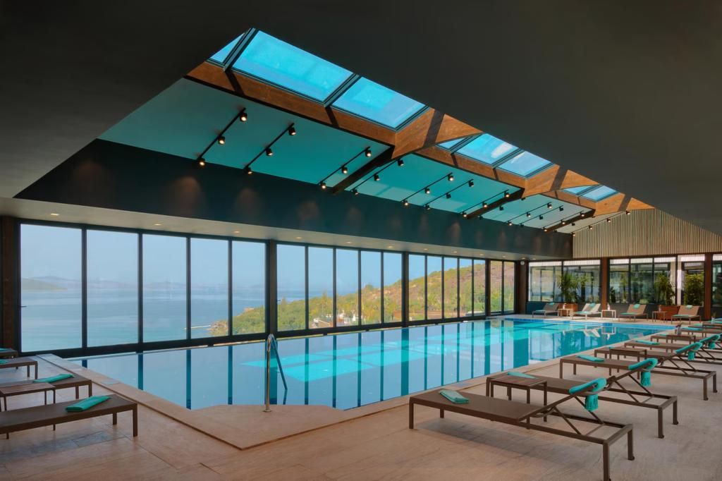 Le Méridien Bodrum Beach Resort, foto 9