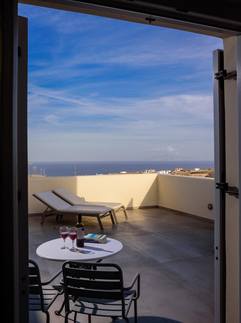 Aliter Suites, foto 11