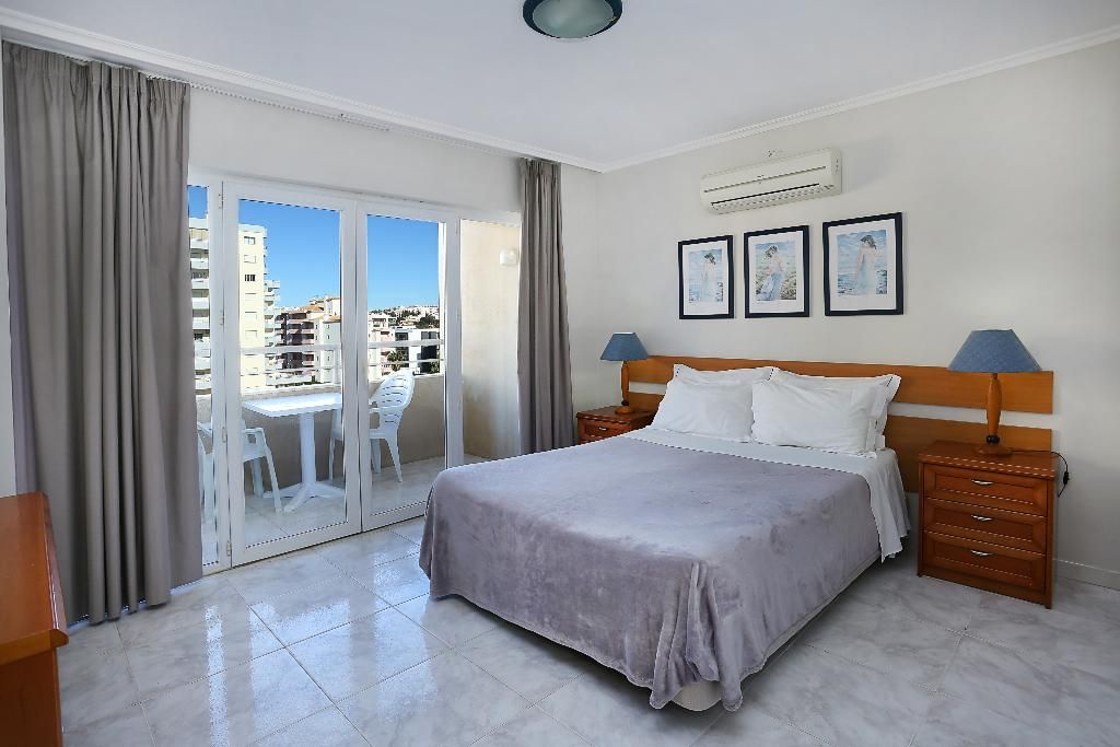 Apartamentos Jardins da Rocha, foto 12