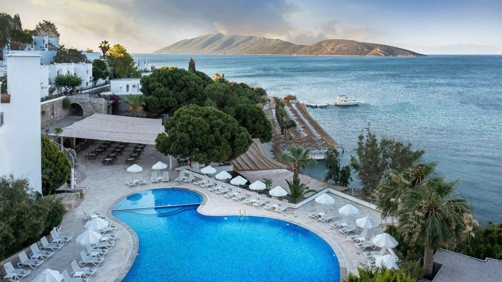 Baska Resort Bodrum, foto 10
