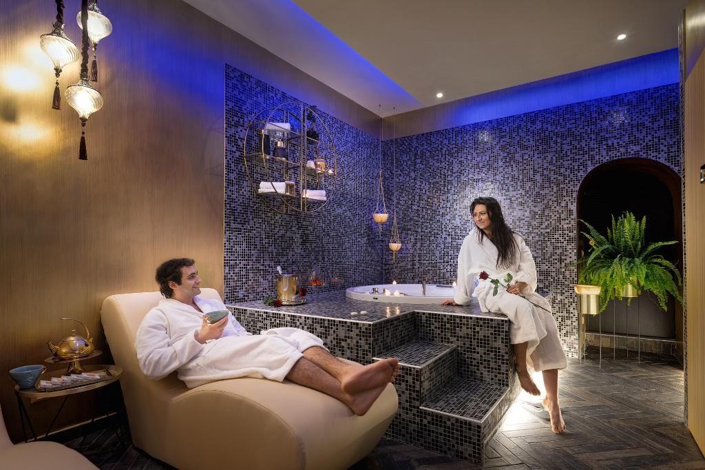 Dharma Boutique Hotel & Spa, foto 13