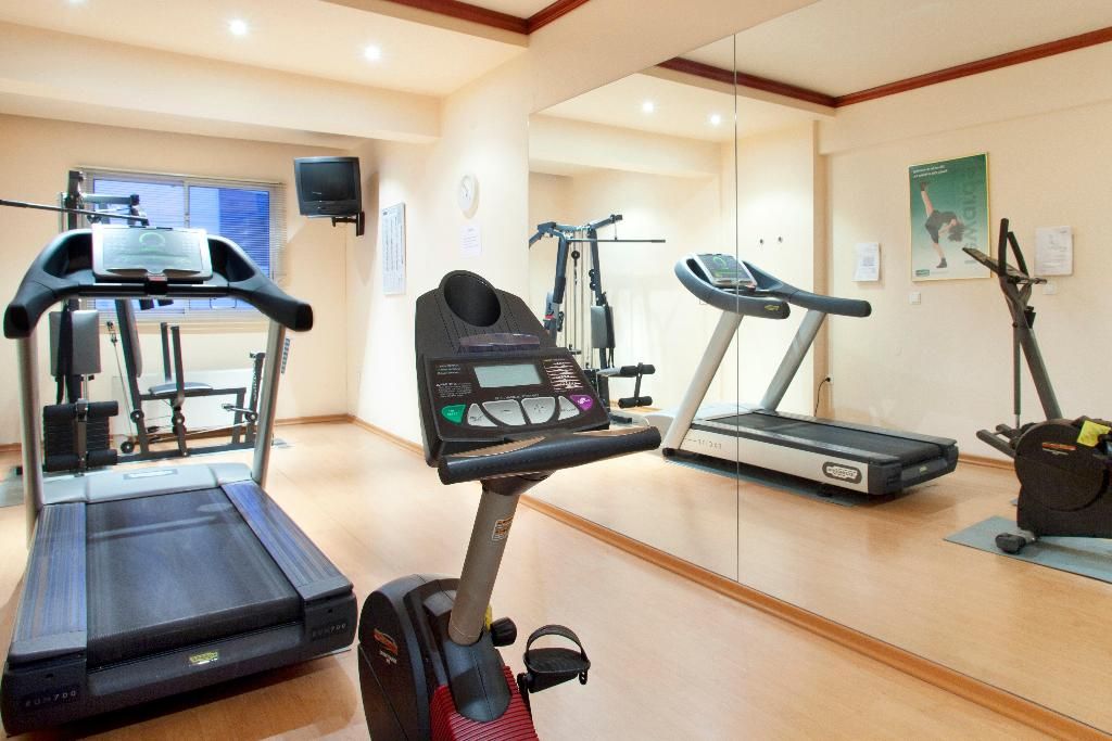 Holiday Inn Thessaloniki, foto 13