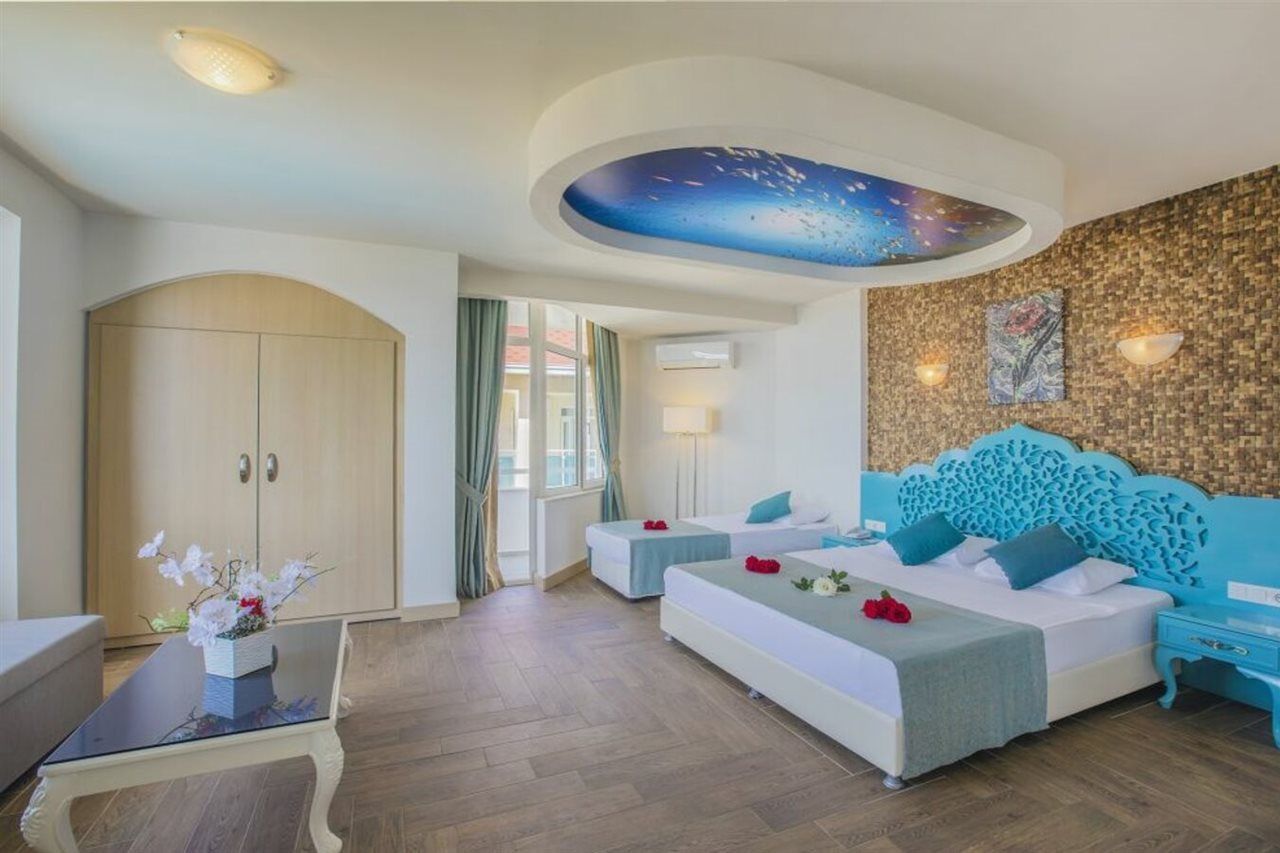 Mira Meridia Beach Resort Hotel, foto 5