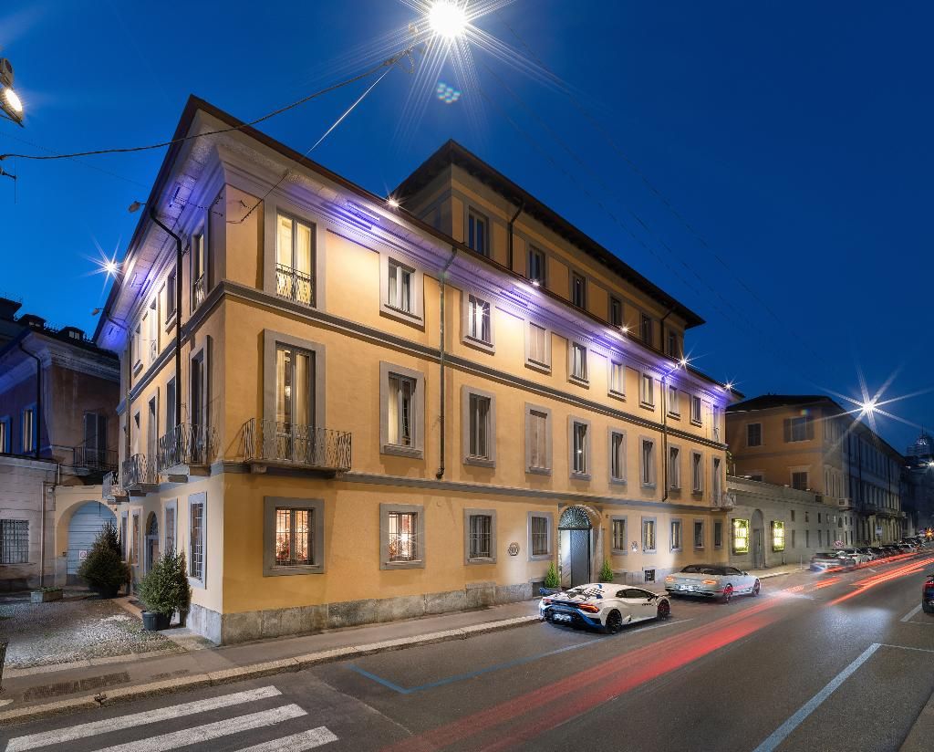 The Plein Hotel, foto 8