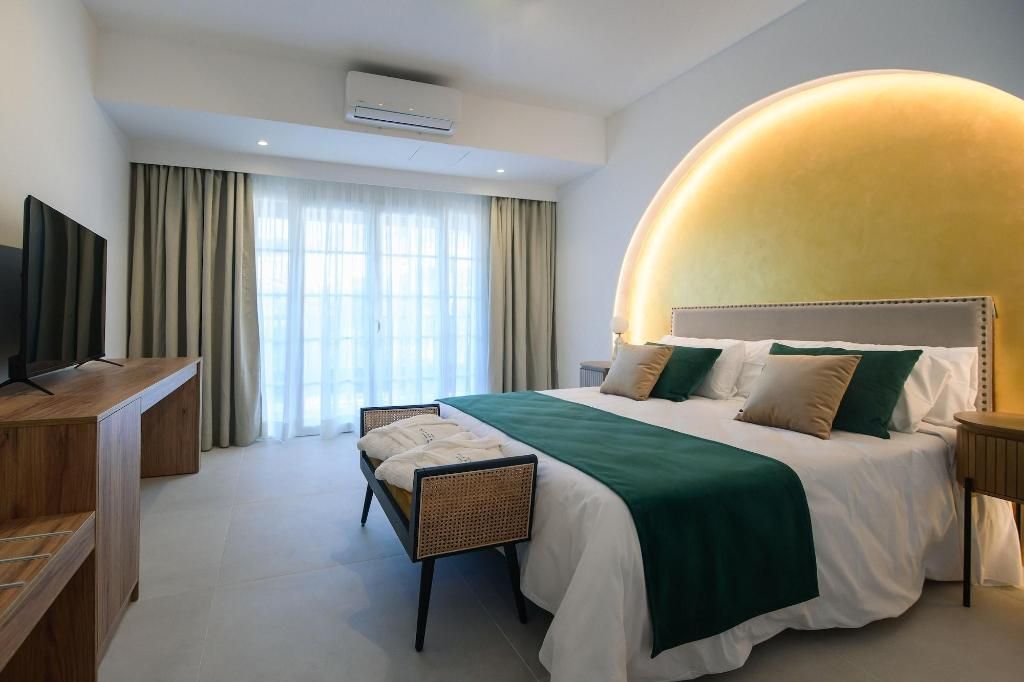 Hotel Estefanía Boutique Suites, foto 15