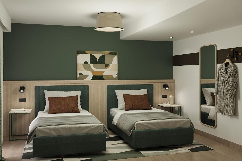 Best Western Titian Inn Hotel Venice Airport , foto 8