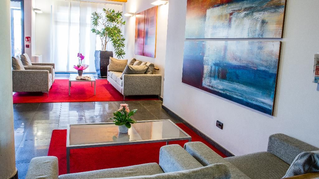 Hotel Gallia, foto 7