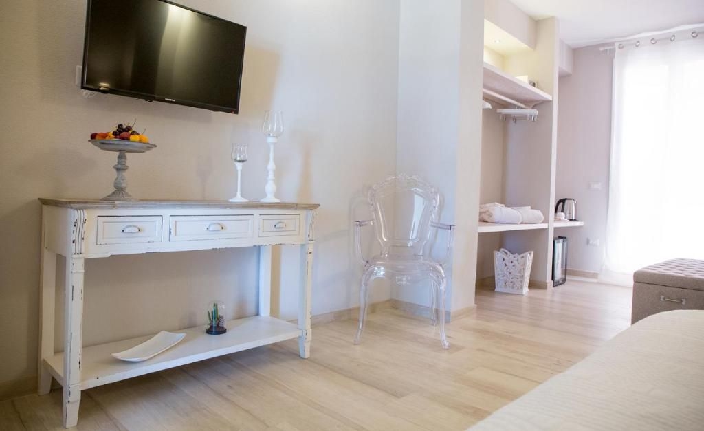 Le Saline Suites, foto 3