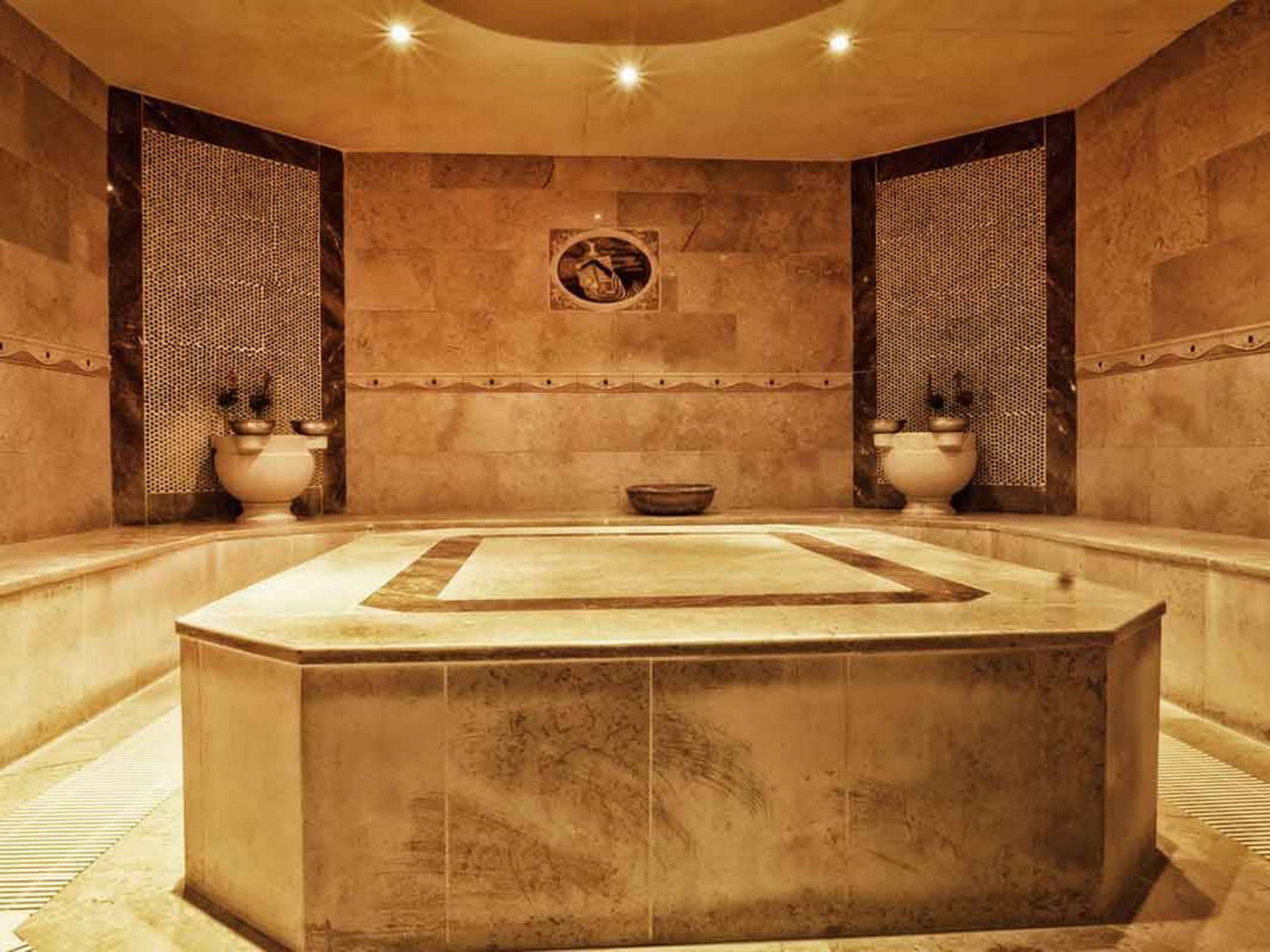 Uçhisar Kaya Hotel, foto 11