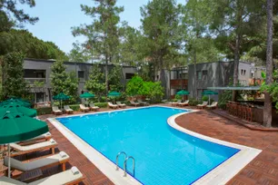 Paloma Foresta Resort & Spa