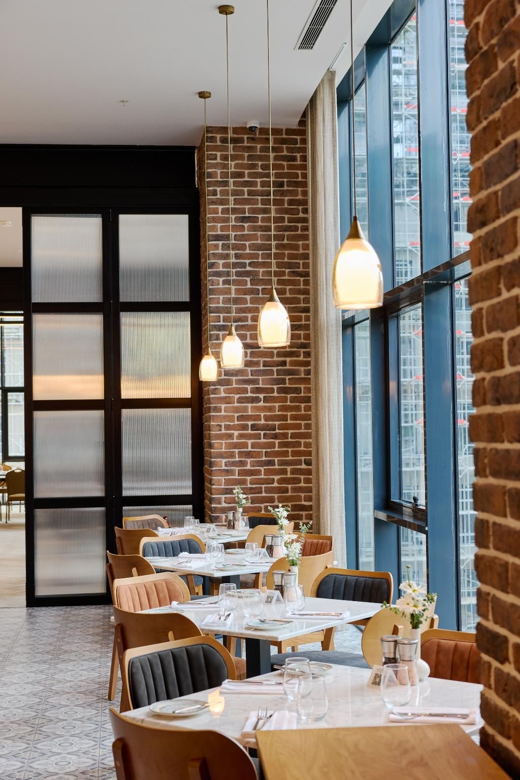 Bomonti Suites Istanbul, foto 6