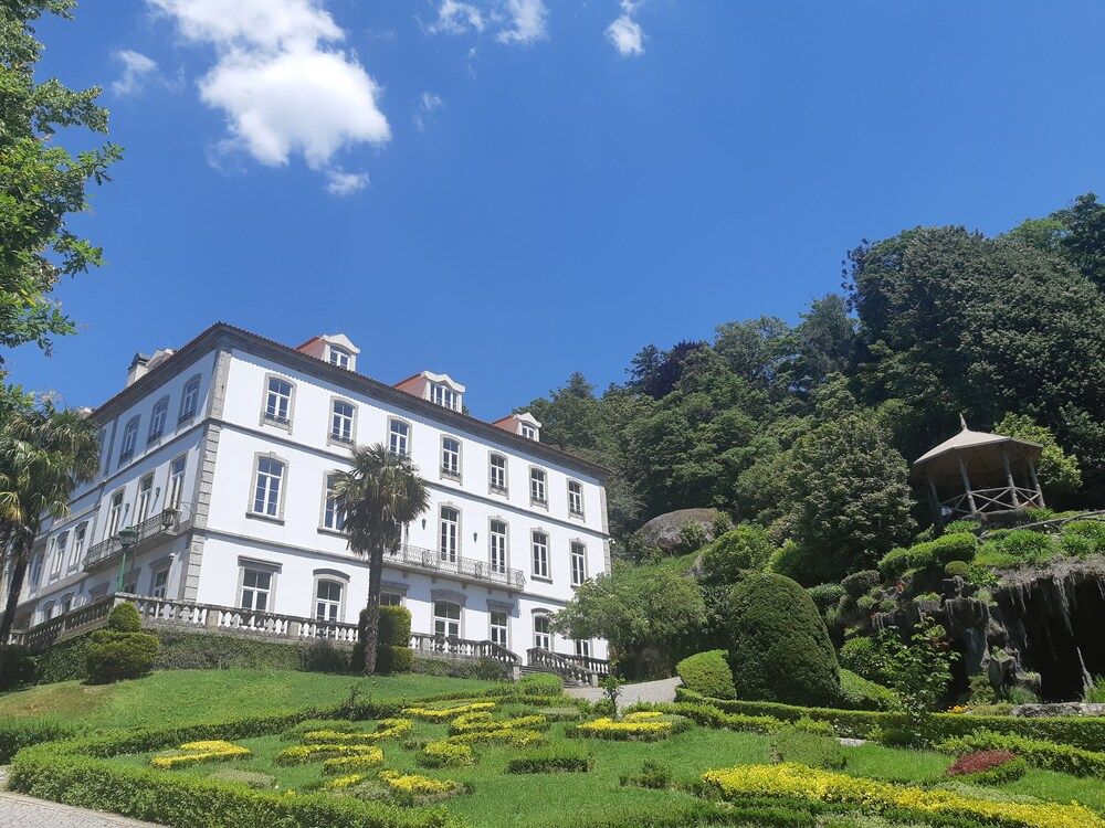 Do Parque Hotel, foto 9