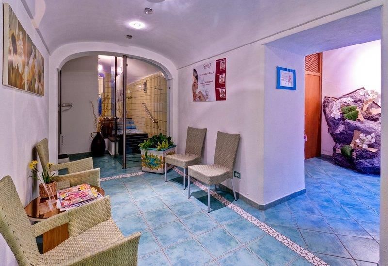 Hotel Regina Palace Terme, foto 5