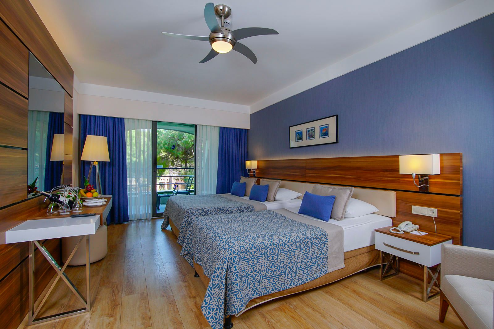 Limak Atlantis Deluxe Hotel & Resort, foto 3