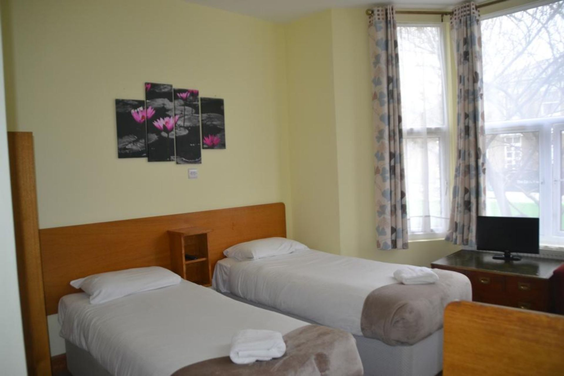 Hotel 65, foto 7