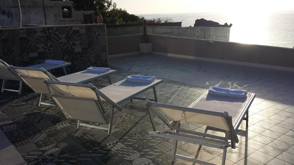 Zeus Residence Hotel, foto 15