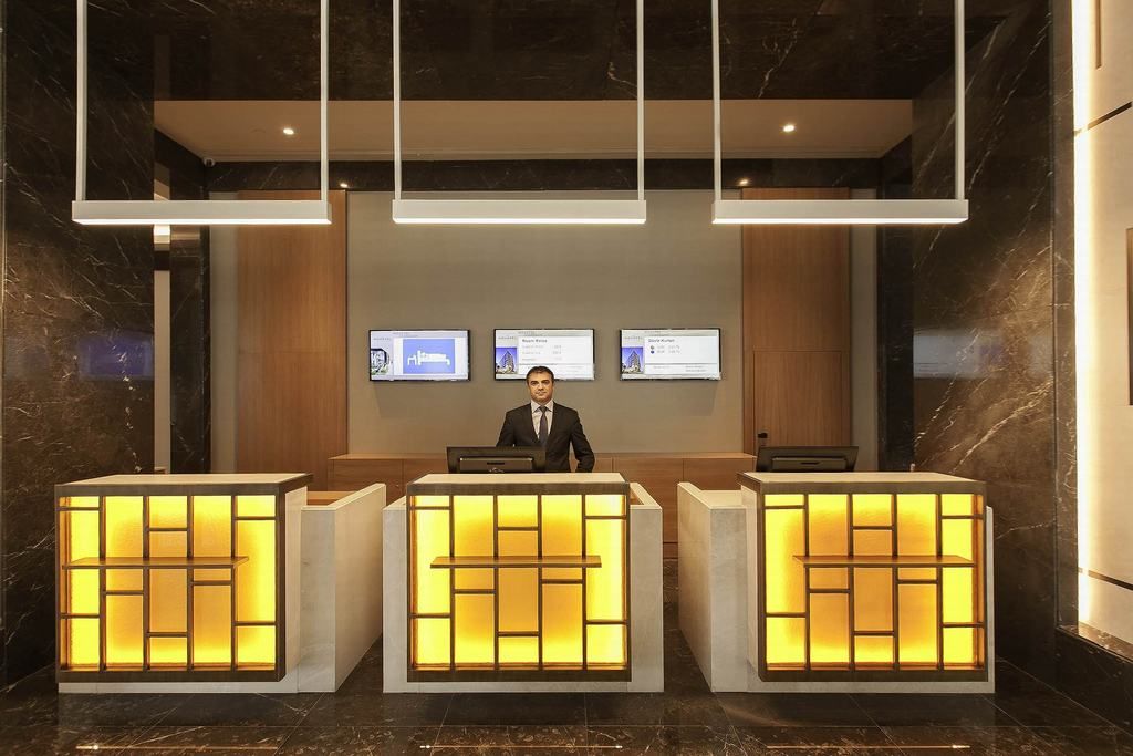 Novotel Diyarbakir, foto 11