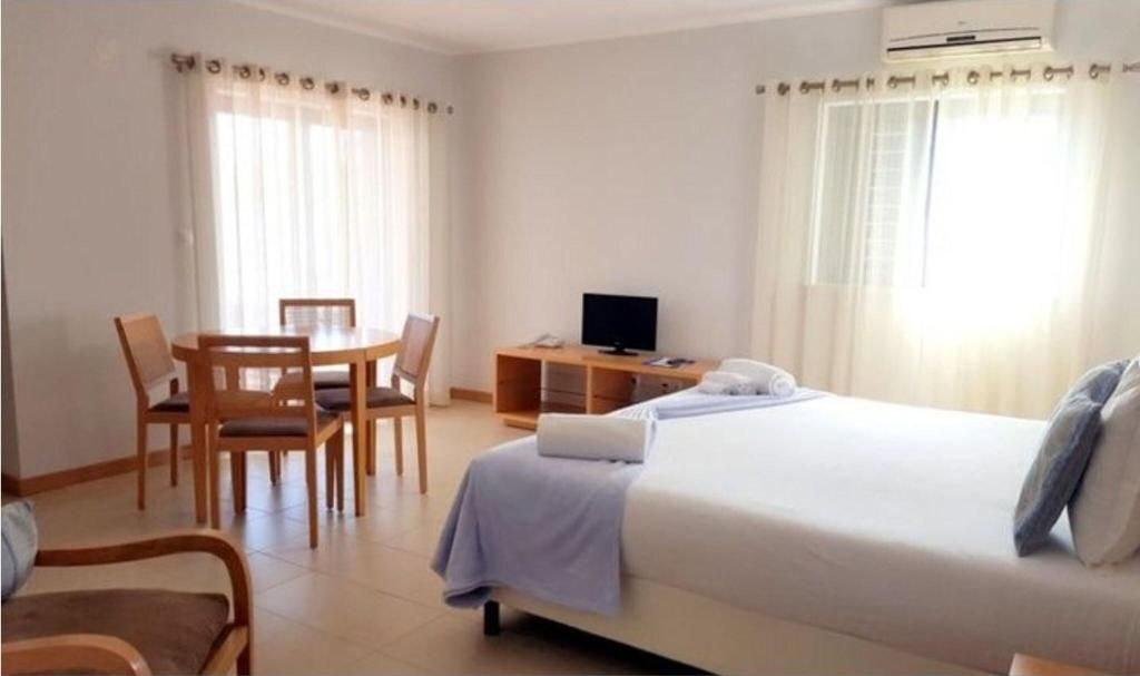 Vicentina Aparthotel, foto 13