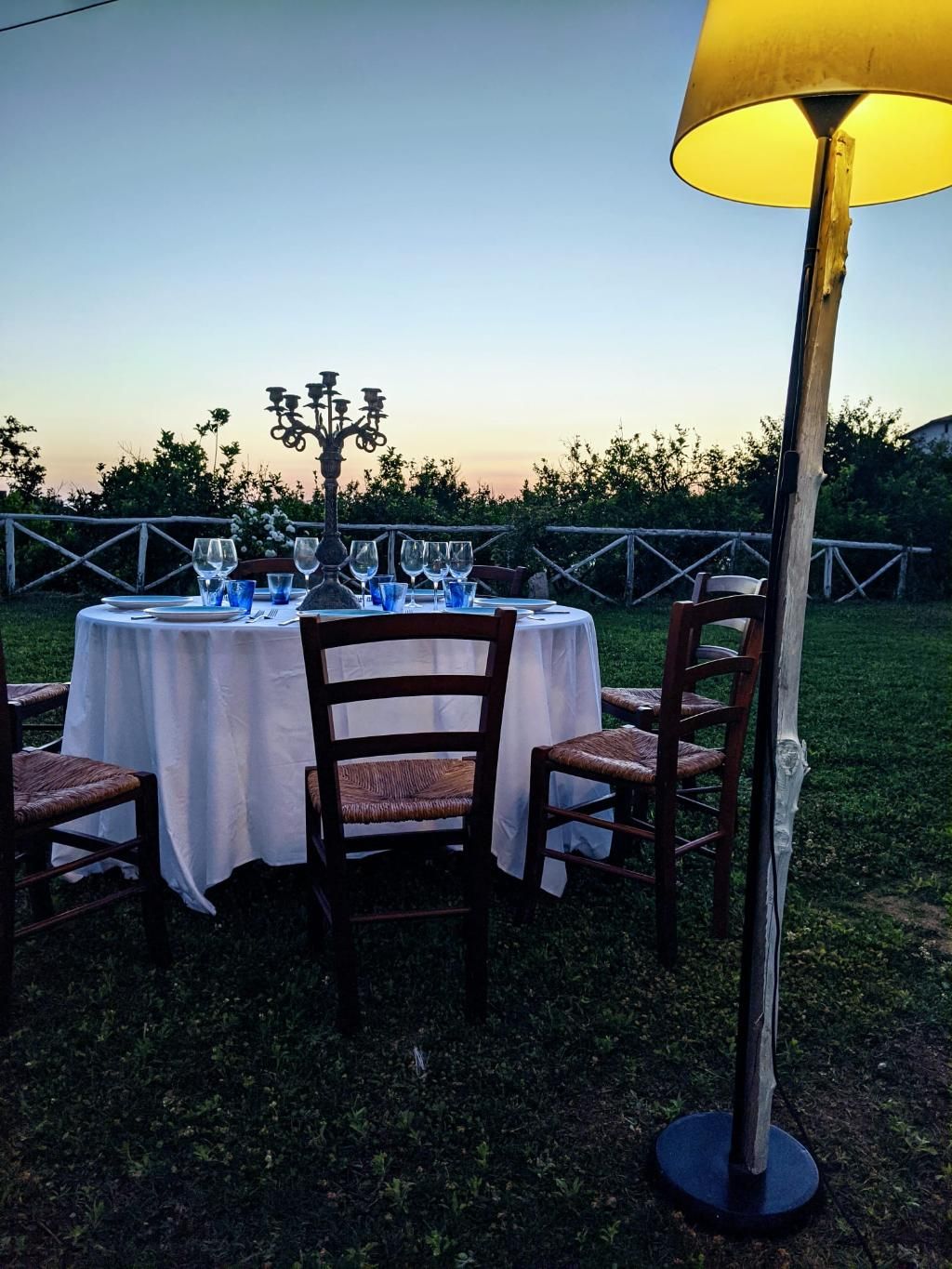 Villa Giovanna, foto 8