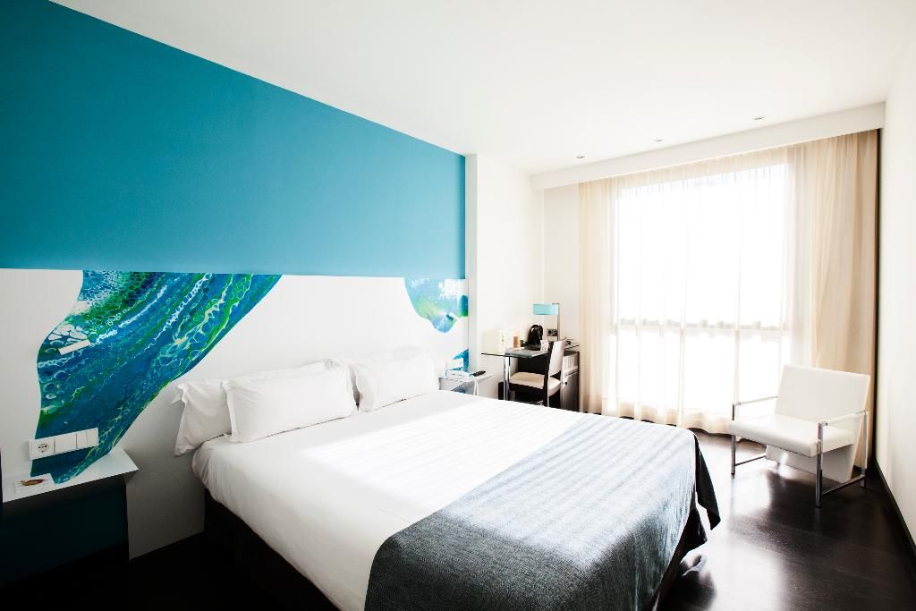 Hotel Concordia Barcelona, foto 6