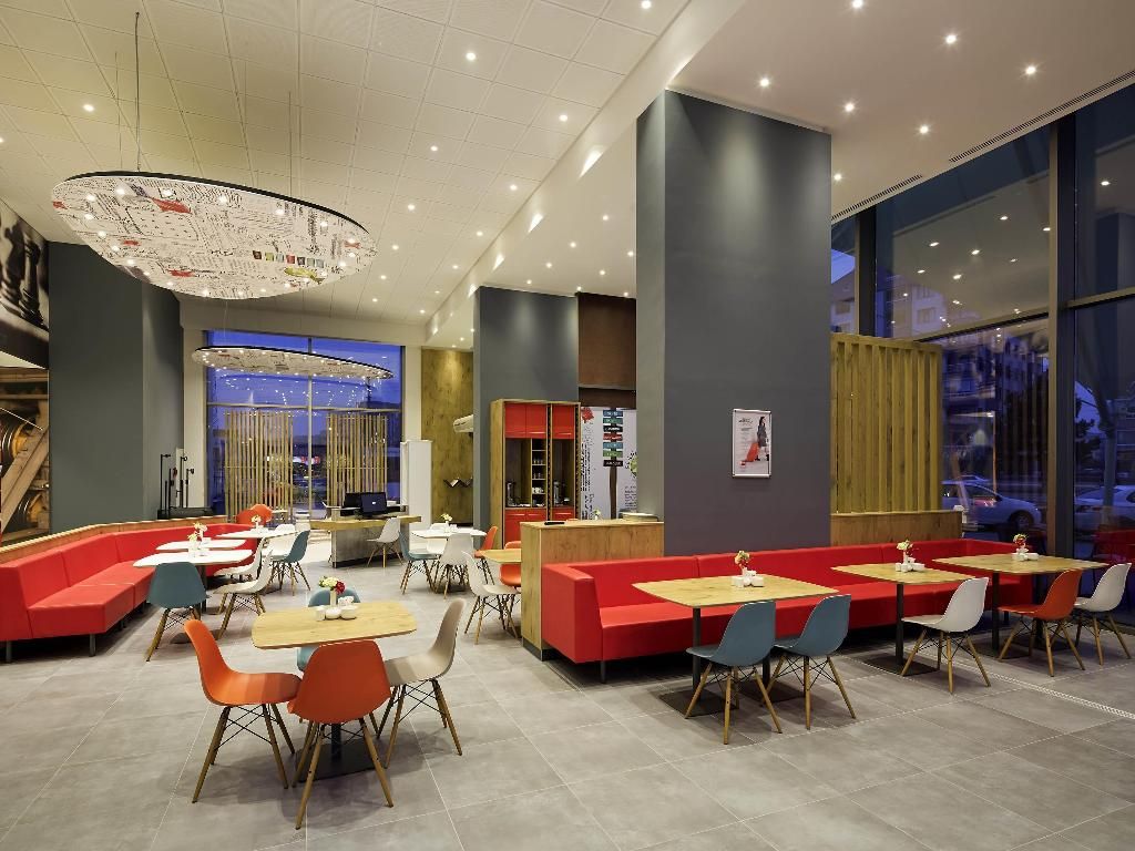 ibis Konya, foto 10