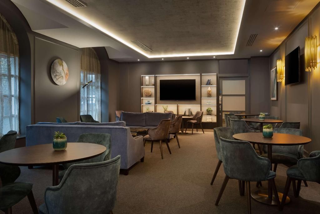Hilton Cardiff, foto 10