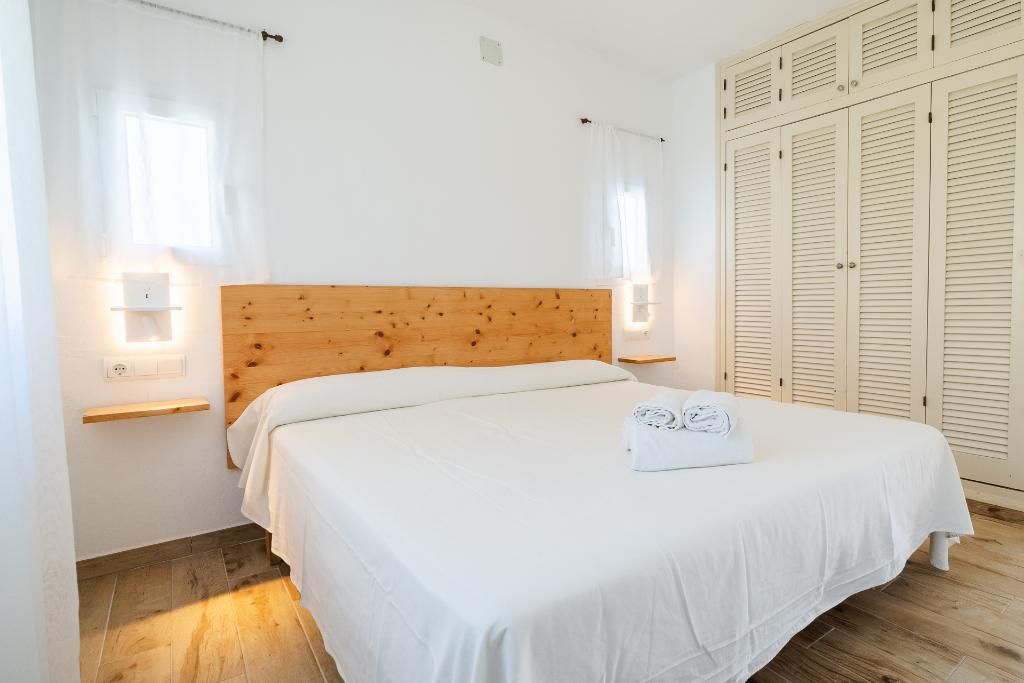 Apartamentos Son Bou Gardens, foto 12