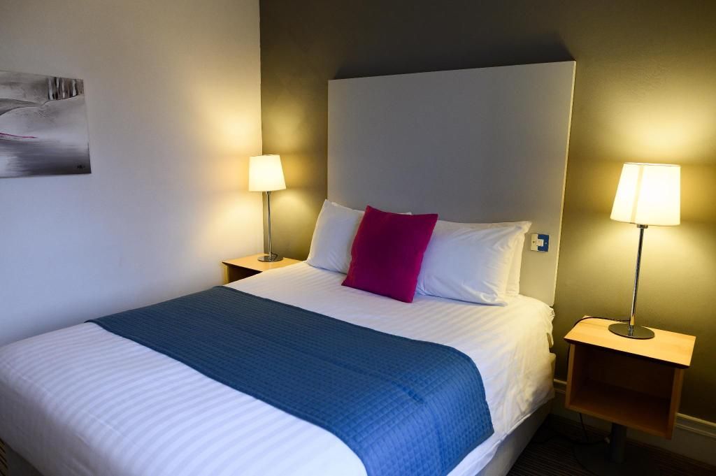 The Angel Hotel, foto 6