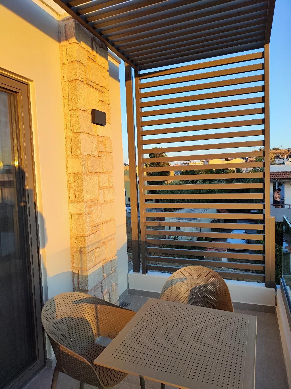 Ammos Paleochora Hotel, foto 12